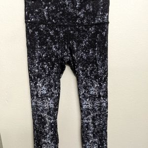 Lululemon Leggings Size 10